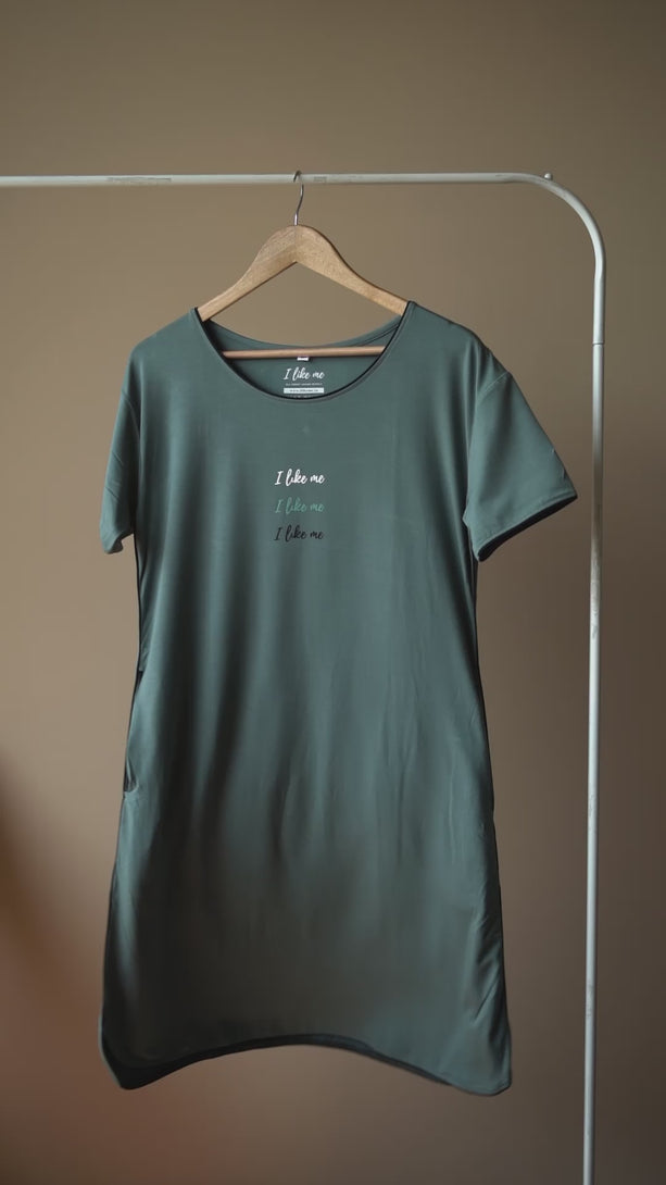 I Like Me Nightdress